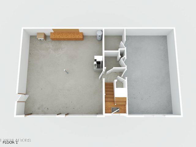 2344 Riverside Drive, Maryville, TN 37804