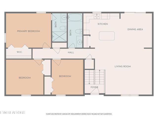 2344 Riverside Drive, Maryville, TN 37804