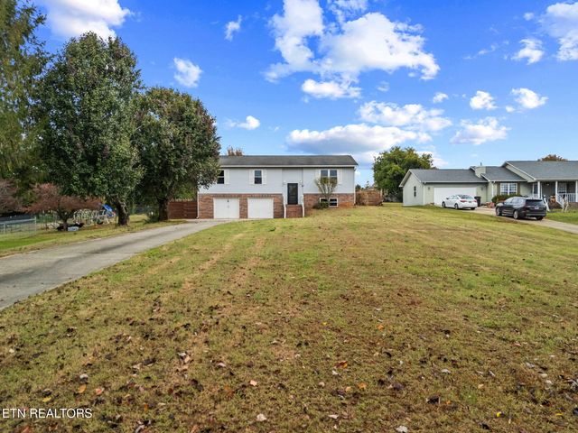 2344 Riverside Drive, Maryville, TN 37804