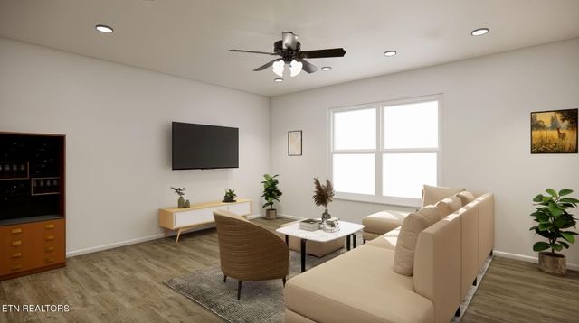 2344 Riverside Drive, Maryville, TN 37804