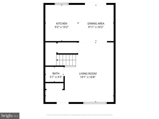 1101 DUTTON WAY, Capitol Heights, MD 20743