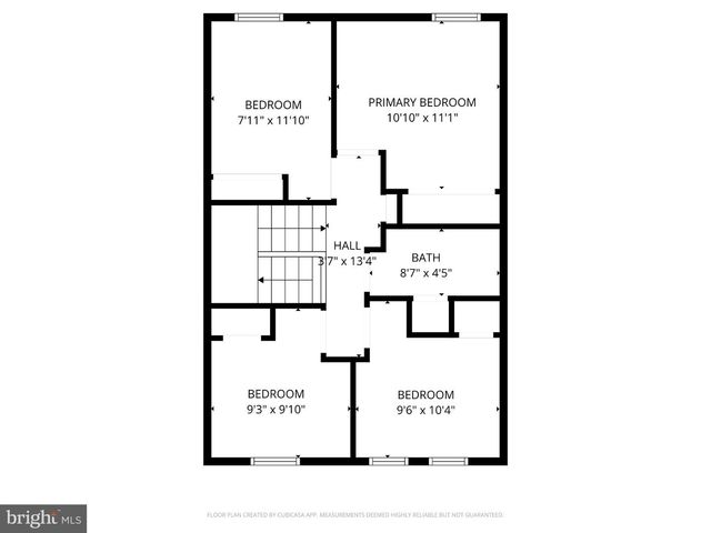 1101 DUTTON WAY, Capitol Heights, MD 20743