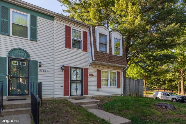 1101 DUTTON WAY, Capitol Heights, MD 20743