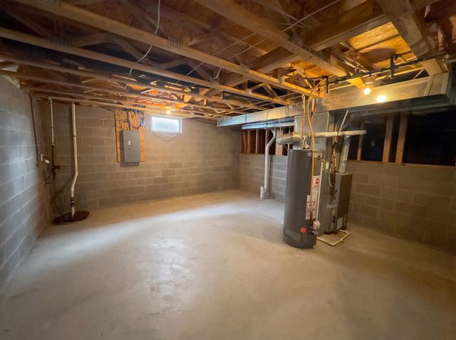 3847 Pendent Lane, Columbus, OH 43207