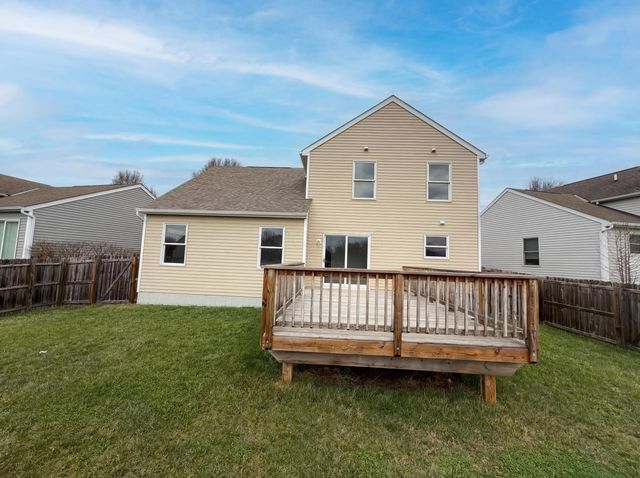 3847 Pendent Lane, Columbus, OH 43207