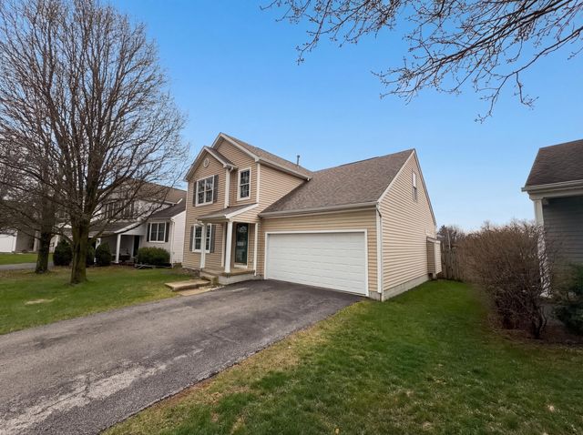 3847 Pendent Lane, Columbus, OH 43207