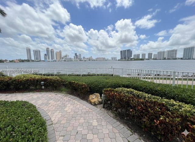 3600 Mystic Pointe Drive 604, Aventura, FL 33180