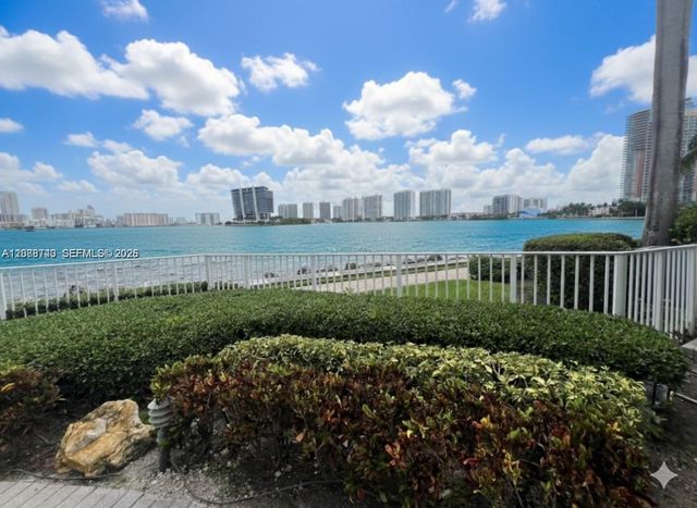 3600 Mystic Pointe Drive 604, Aventura, FL 33180