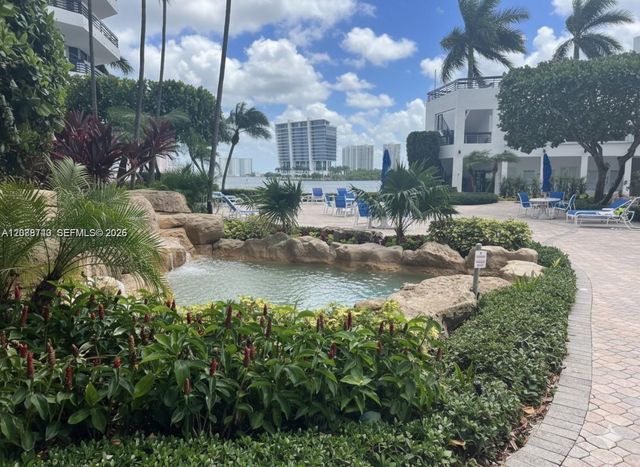 3600 Mystic Pointe Drive 604, Aventura, FL 33180