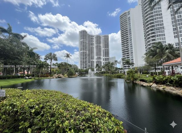 3600 Mystic Pointe Drive 604, Aventura, FL 33180