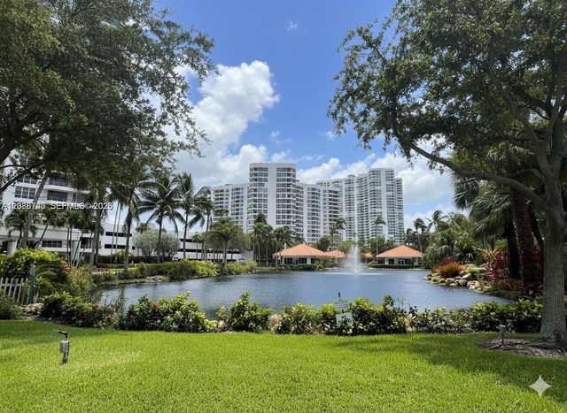 3600 Mystic Pointe Drive 604, Aventura, FL 33180