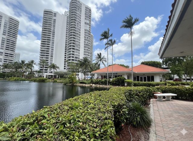 3600 Mystic Pointe Drive 604, Aventura, FL 33180