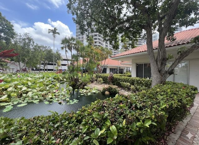 3600 Mystic Pointe Drive 604, Aventura, FL 33180