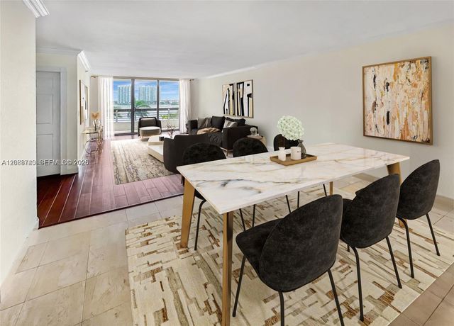 3600 Mystic Pointe Drive 604, Aventura, FL 33180
