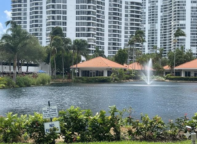 3600 Mystic Pointe Drive 604, Aventura, FL 33180