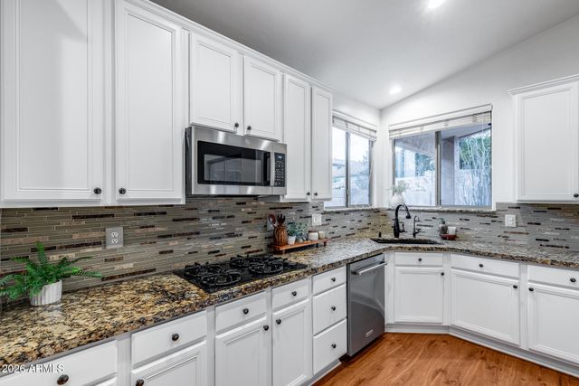 7438 E GLENN MOORE Road, Scottsdale, AZ 85255