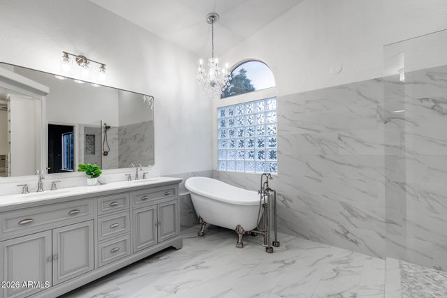 7438 E GLENN MOORE Road, Scottsdale, AZ 85255