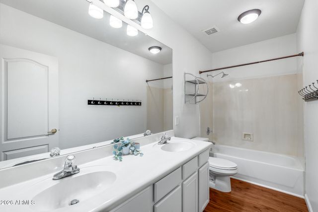 7438 E GLENN MOORE Road, Scottsdale, AZ 85255