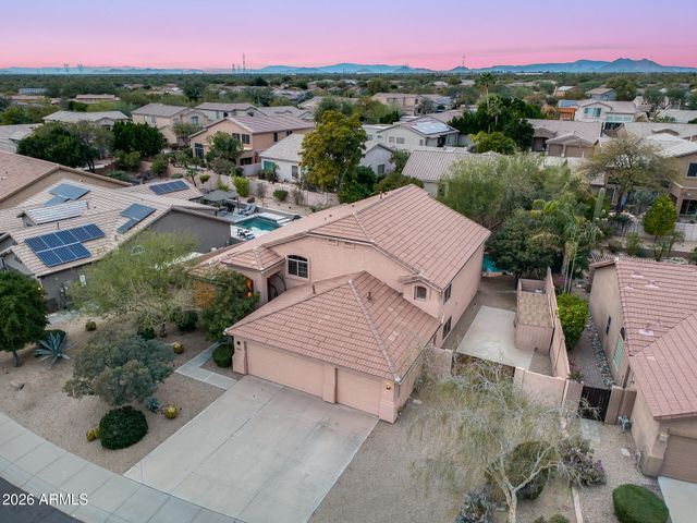 7438 E GLENN MOORE Road, Scottsdale, AZ 85255