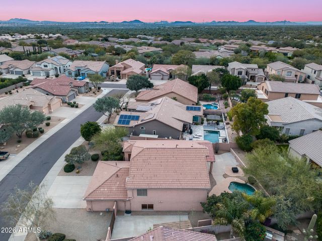 7438 E GLENN MOORE Road, Scottsdale, AZ 85255