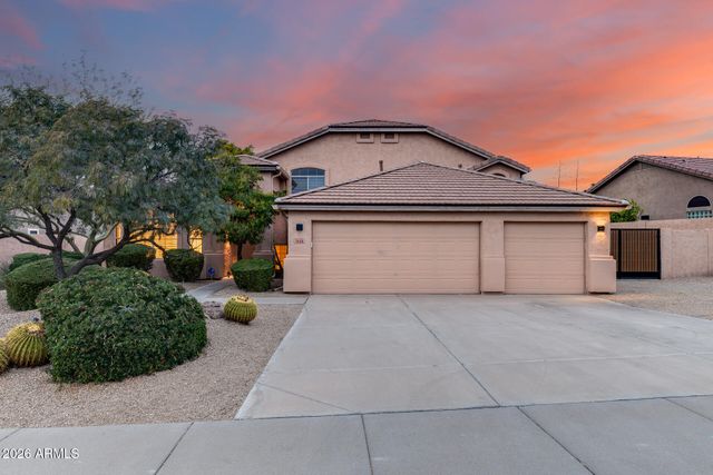 7438 E GLENN MOORE Road, Scottsdale, AZ 85255