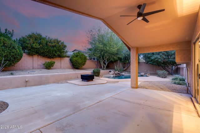 7438 E GLENN MOORE Road, Scottsdale, AZ 85255