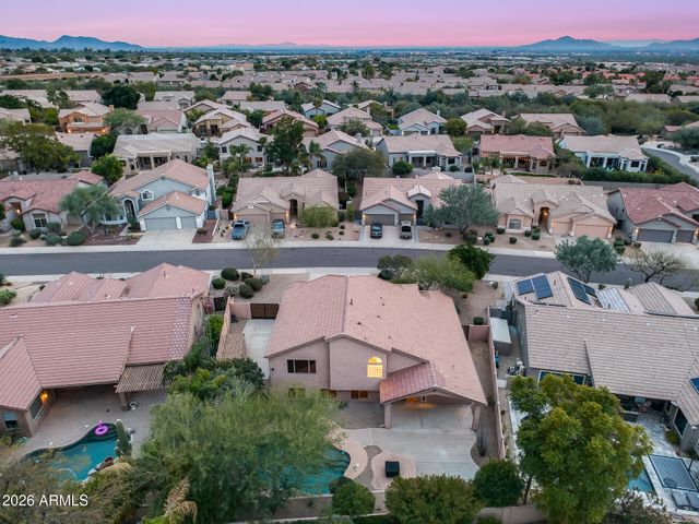 7438 E GLENN MOORE Road, Scottsdale, AZ 85255