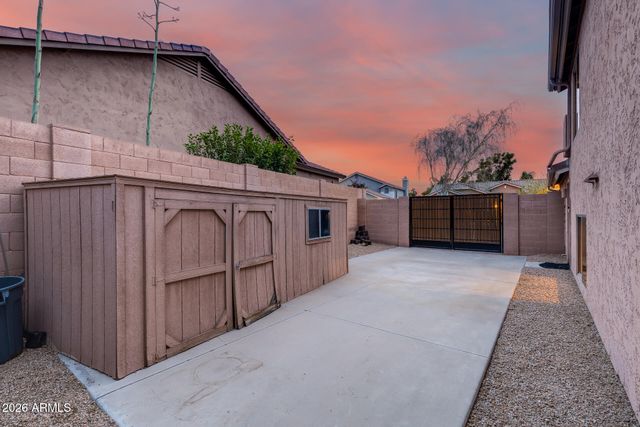 7438 E GLENN MOORE Road, Scottsdale, AZ 85255