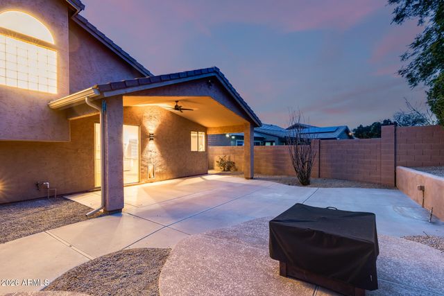 7438 E GLENN MOORE Road, Scottsdale, AZ 85255