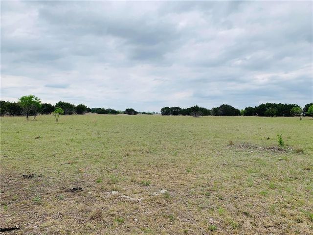 TBD FM 963, Burnet, TX 78611