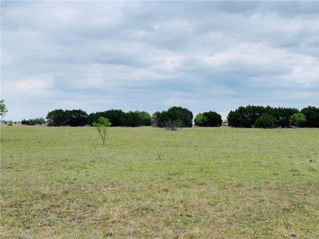 TBD FM 963, Burnet, TX 78611