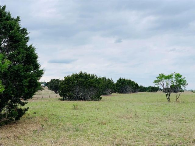 TBD FM 963, Burnet, TX 78611