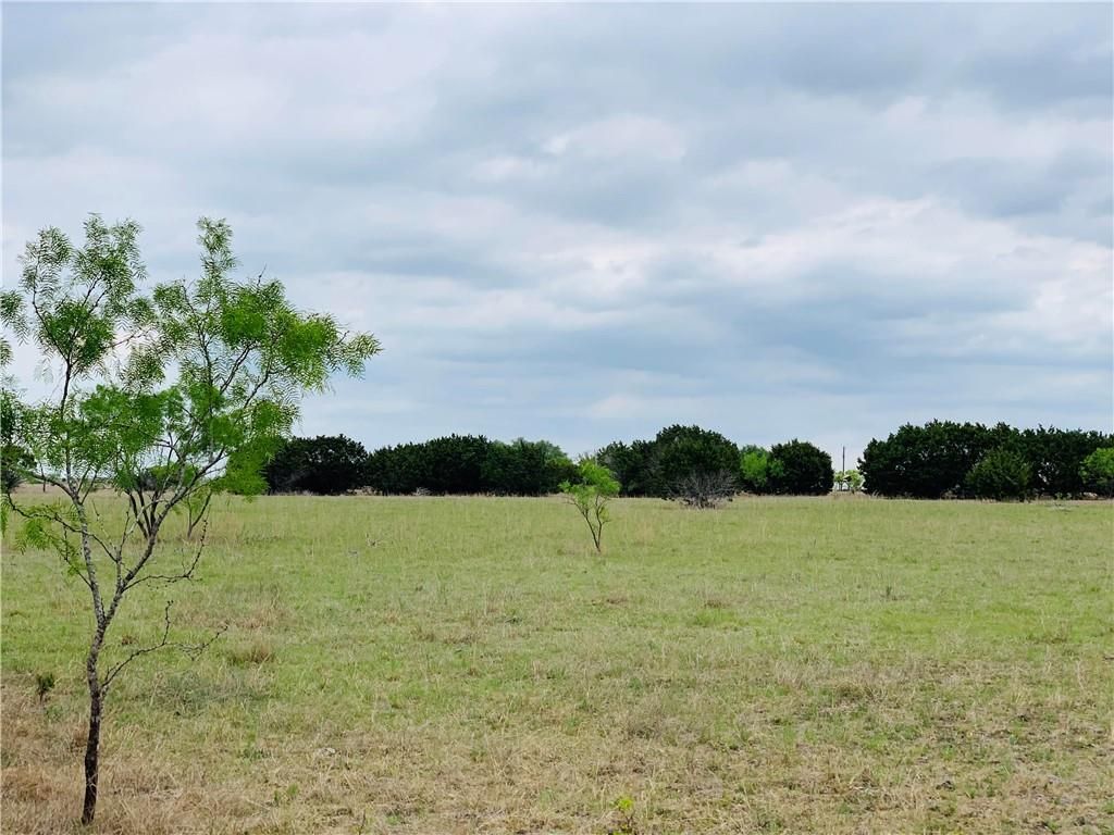 TBD FM 963, Burnet, TX 78611