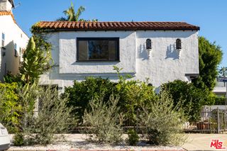 502 N Sweetzer Avenue, Los Angeles, CA 90048