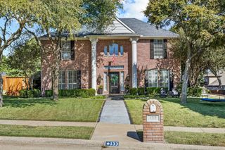 133 Urbine Circle, Heath, TX 75032