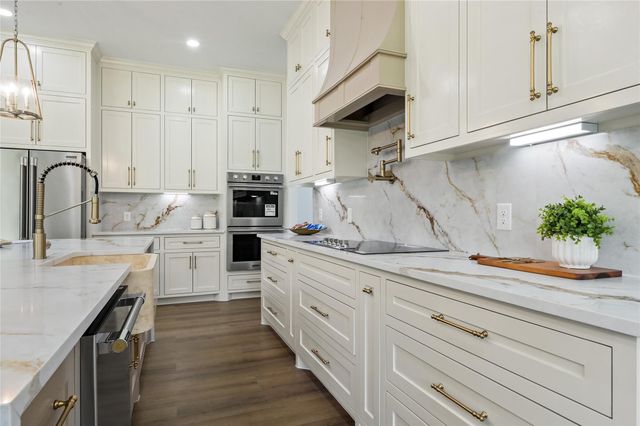 15004 Tybee Lane, Conroe, TX 77306