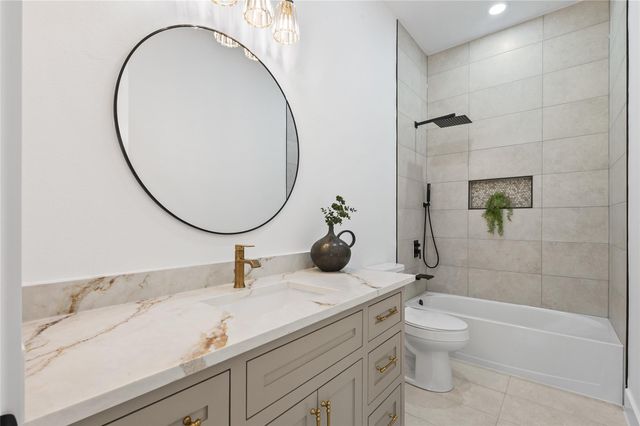 15004 Tybee Lane, Conroe, TX 77306