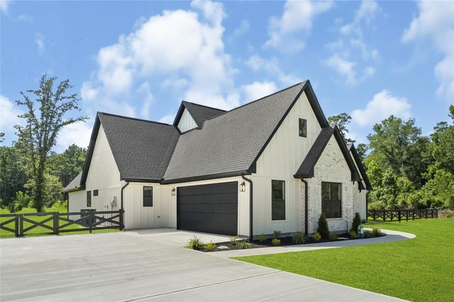 15004 Tybee Lane, Conroe, TX 77306
