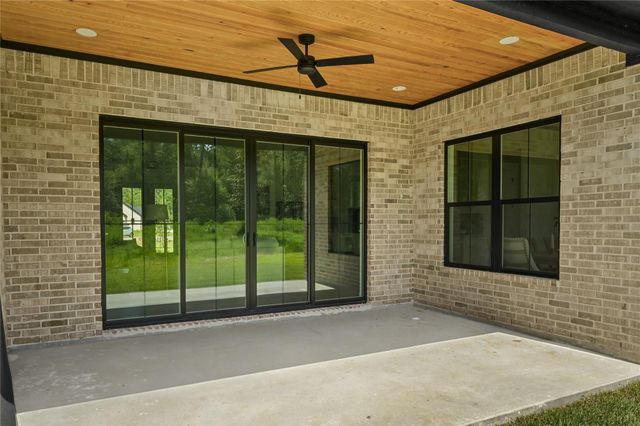 15004 Tybee Lane, Conroe, TX 77306