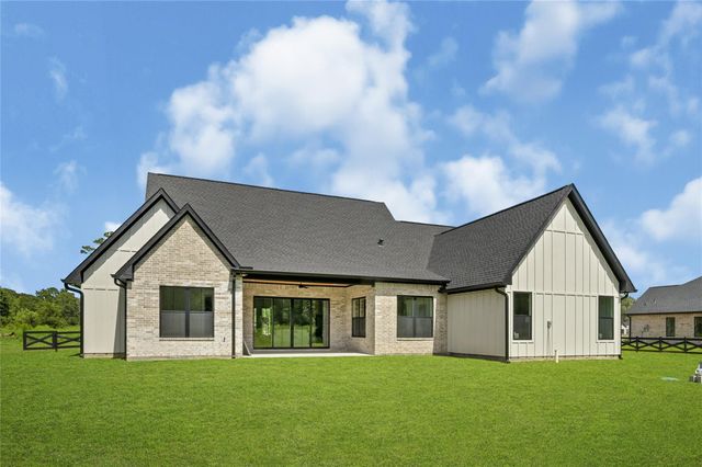 15004 Tybee Lane, Conroe, TX 77306