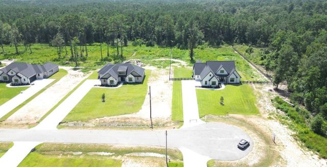 15004 Tybee Lane, Conroe, TX 77306