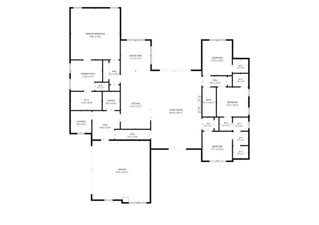 15004 Tybee Lane, Conroe, TX 77306