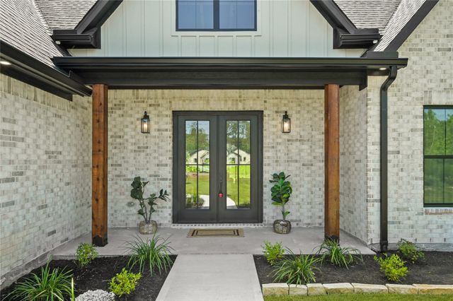 15004 Tybee Lane, Conroe, TX 77306