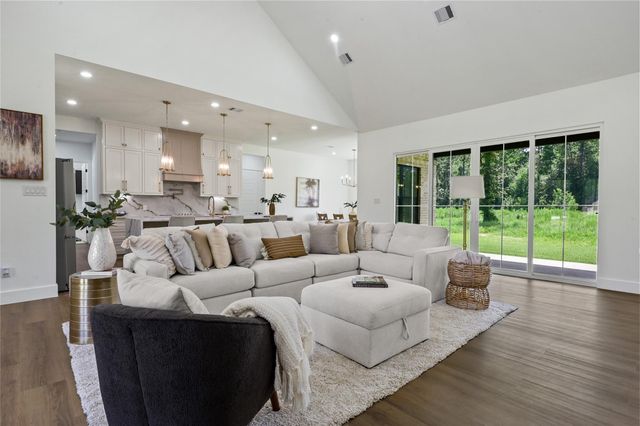 15004 Tybee Lane, Conroe, TX 77306