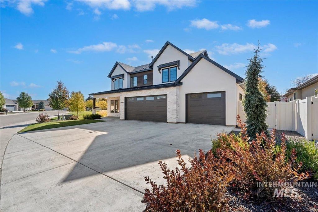 1881 W Maracay Dr, Meridian, ID 83646 photo 4
