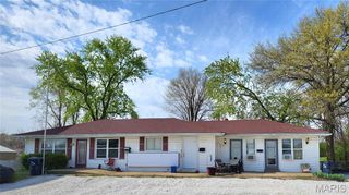 731 Old Moscow Mills Road, Troy, MO 63379