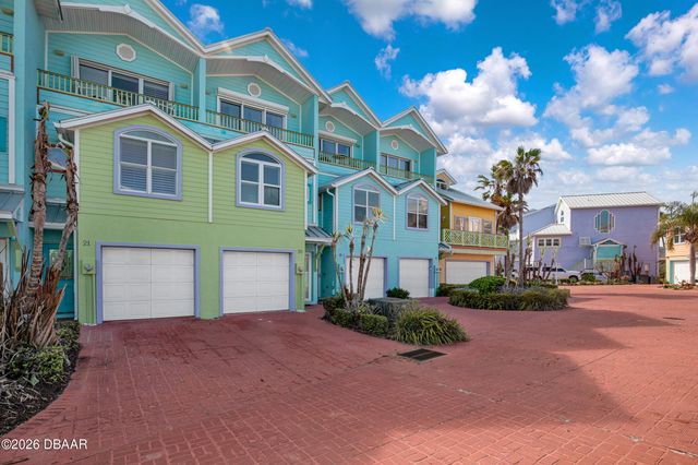 3000 Ocean Shore Blvd Apt 19, Ormond Beach, FL 32176