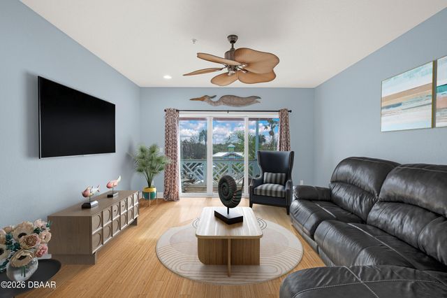 3000 Ocean Shore Blvd Apt 19, Ormond Beach, FL 32176