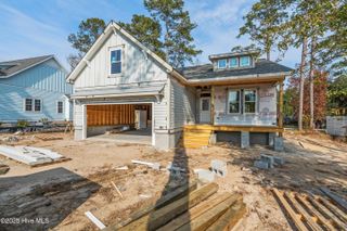 418 Raven Glen Drive, Southport, NC 28461