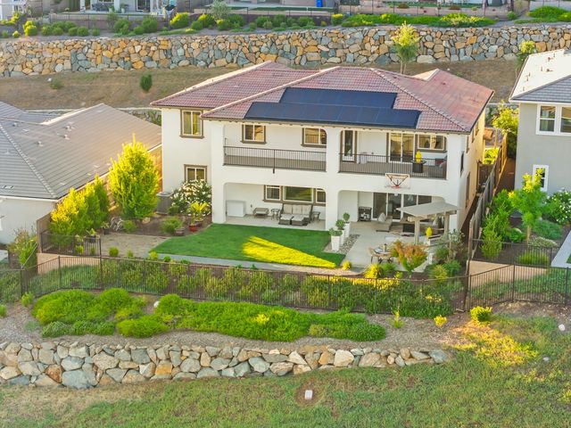 4773 Iron Bird Drive, Folsom, CA 95630